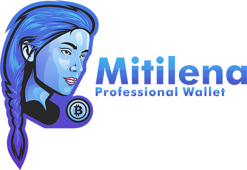 Mitilena वालेट